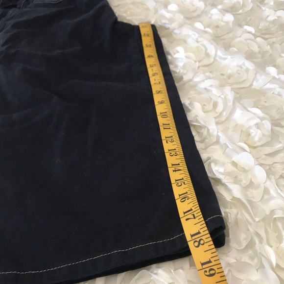 Joie Bermuda shorts - Picture 4 of 7